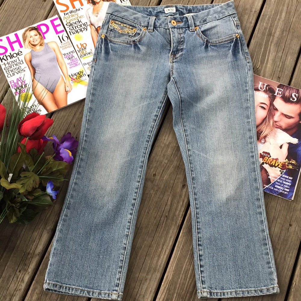 Cache Jeans - image 1